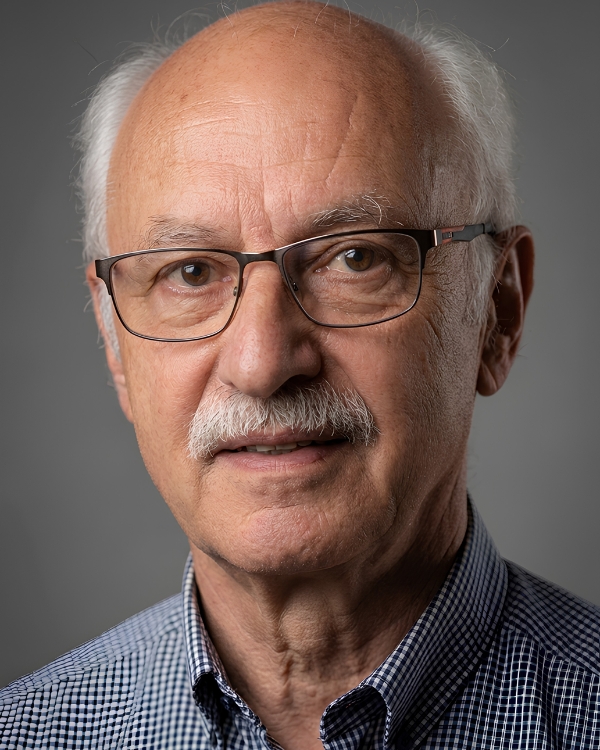 Dr. Wilfried Dathe